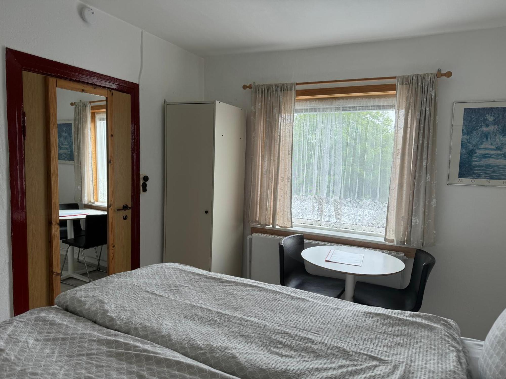Holiday Rooms Rudkobing Exterior photo